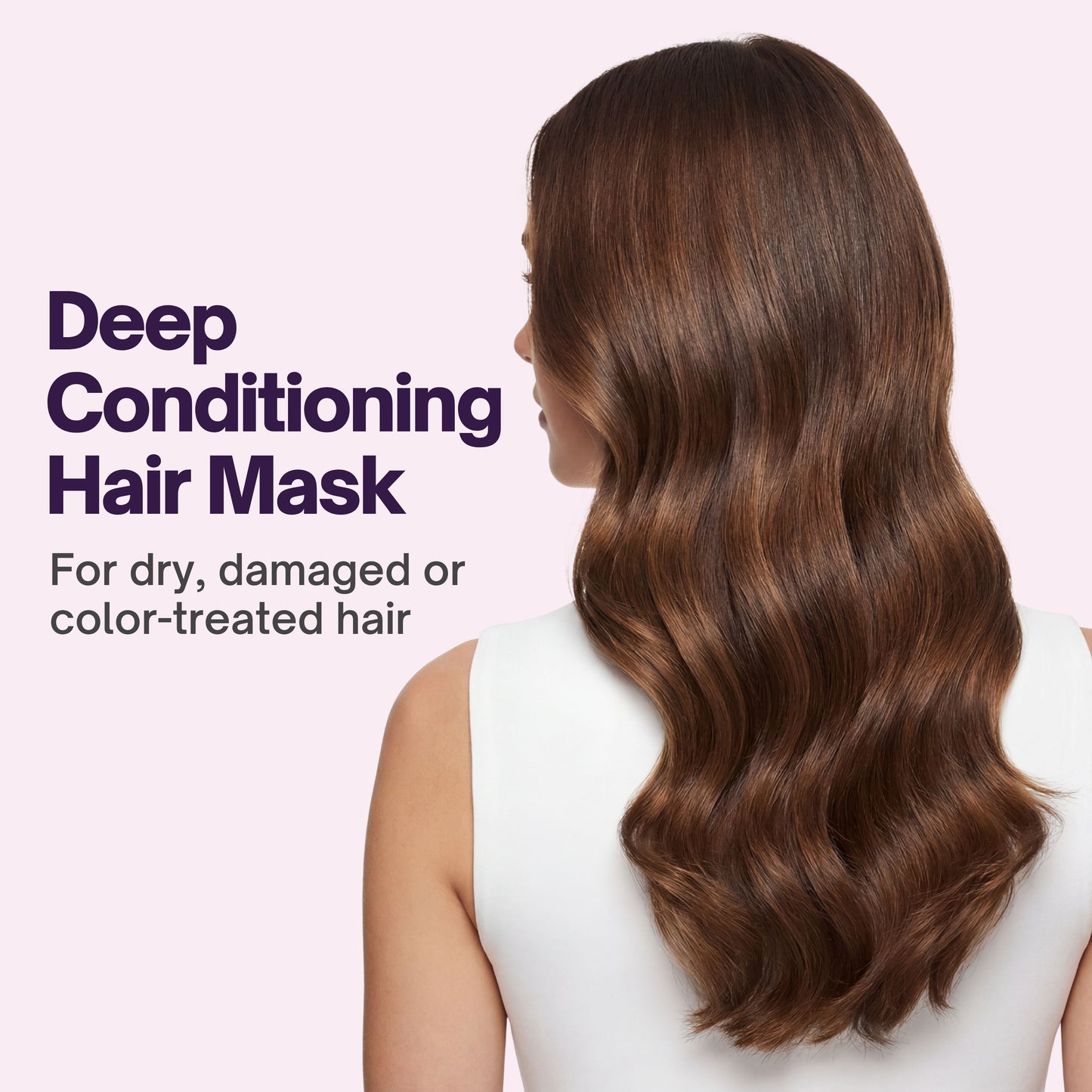 SOHLPLEX Bond Revive & Restore Hair Treatment 3