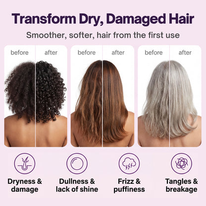 SOHLPLEX Bond Revive & Restore Hair Treatment 3