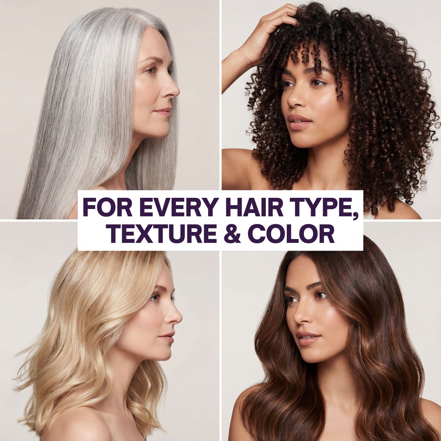 SOHLPLEX Bond Revive & Restore Hair Treatment 3