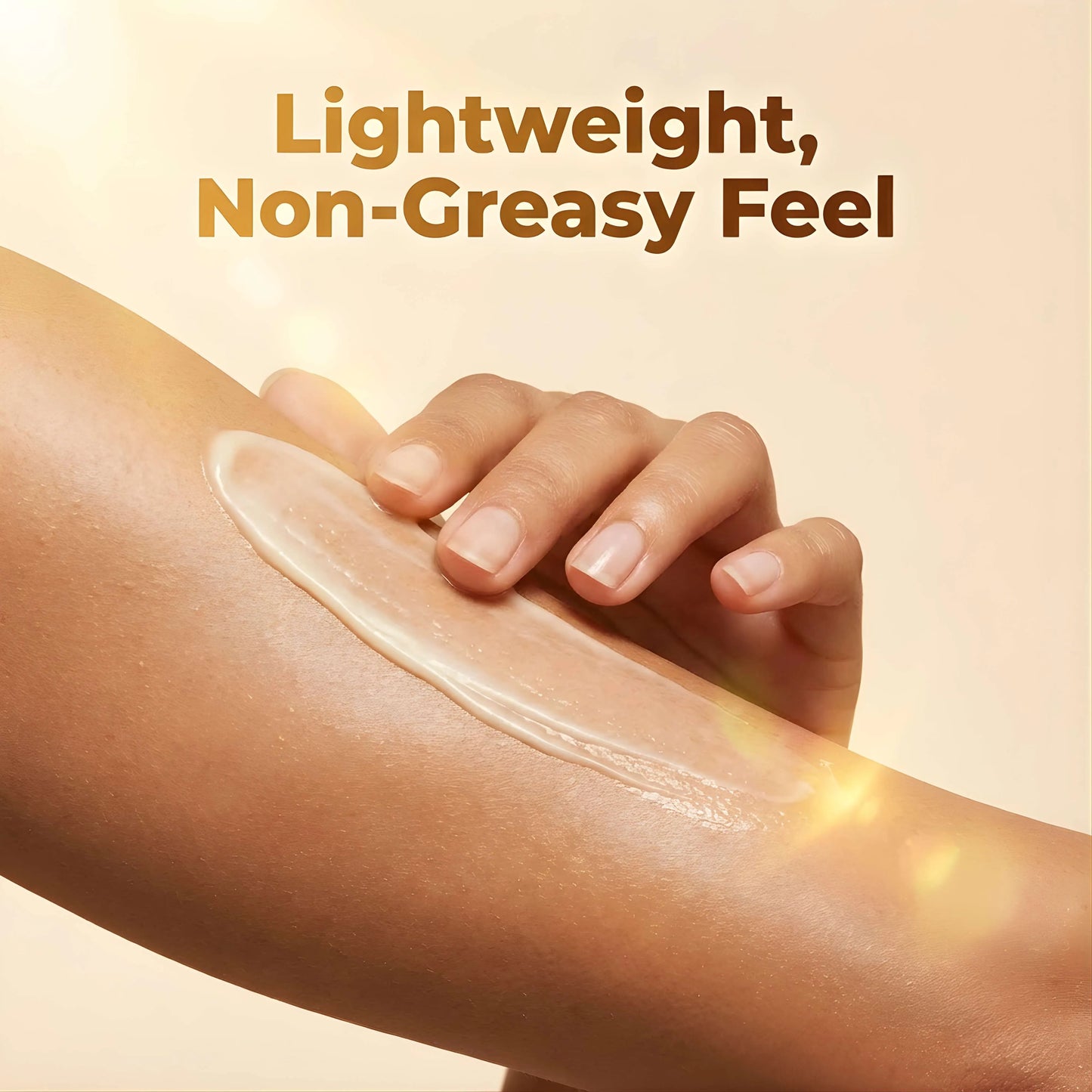 Skin Firming Body Cream